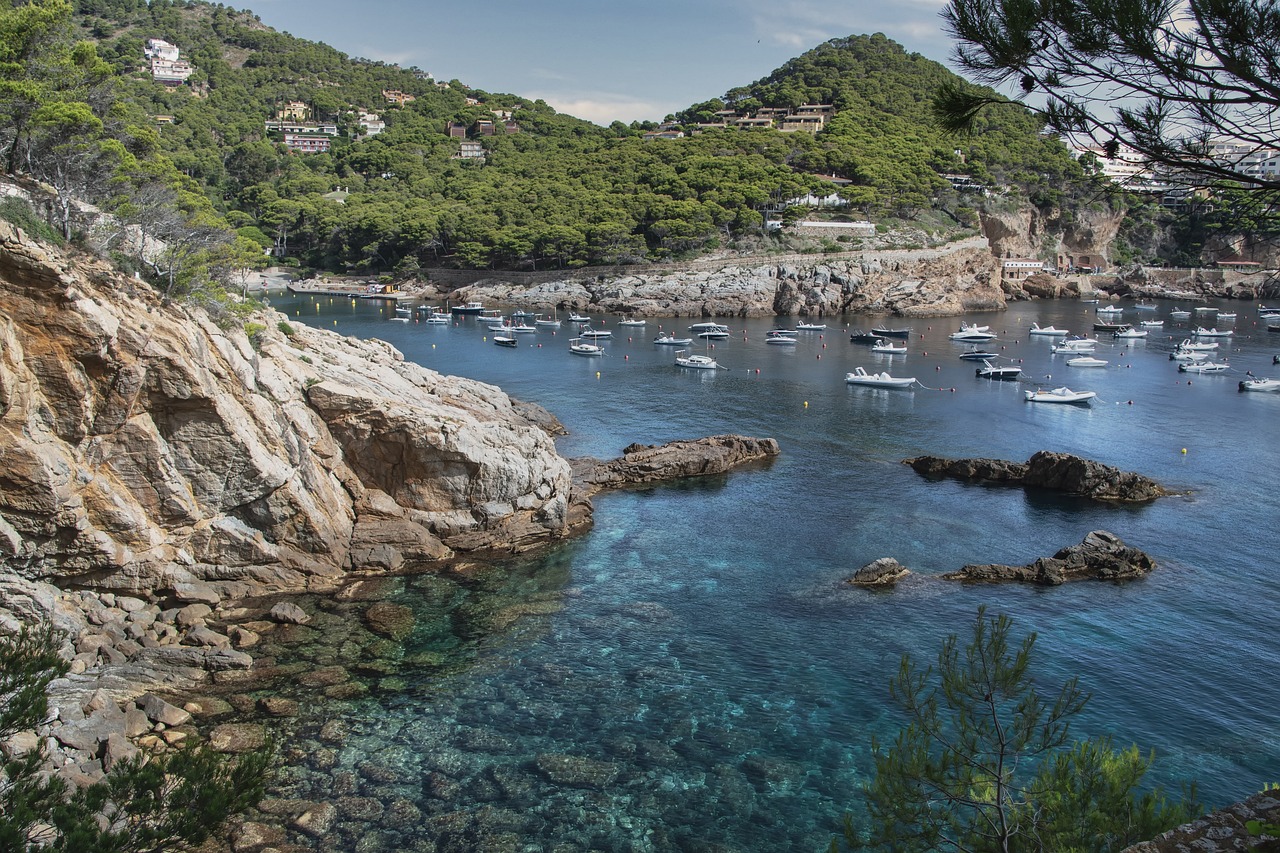 Costa Brava