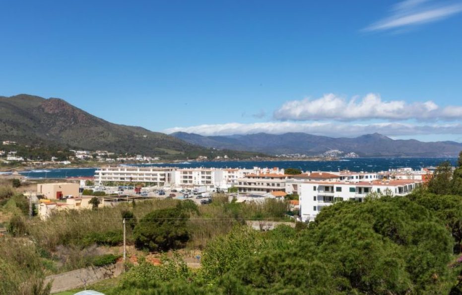 Casa La Fonollera en El Port de la Selva