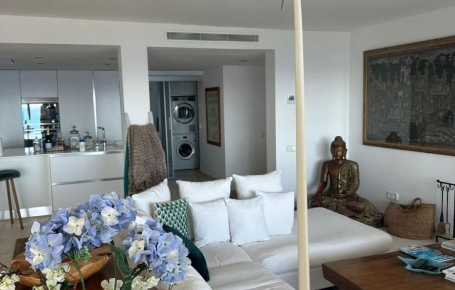 Villa De Lujo En Ibiza