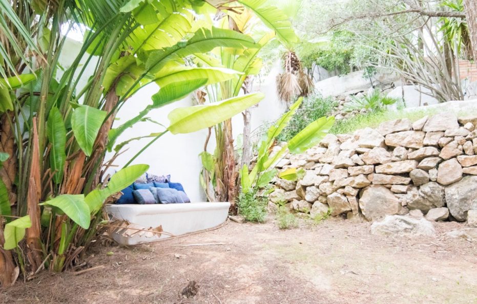 Una villa lujosa con piscina y la mejores vista al mar