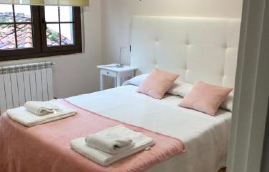 DE LA GUARDIA SUITE ROSAL