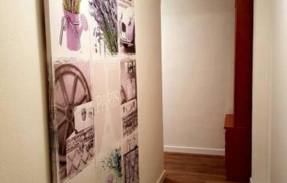 Apartamento Calle Río Deva 17
