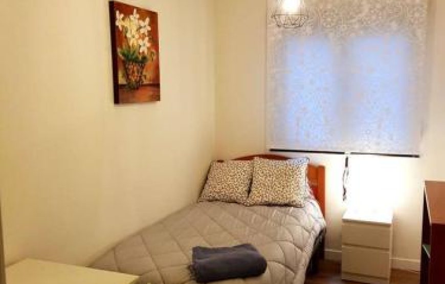 Apartamento Calle Río Deva 17