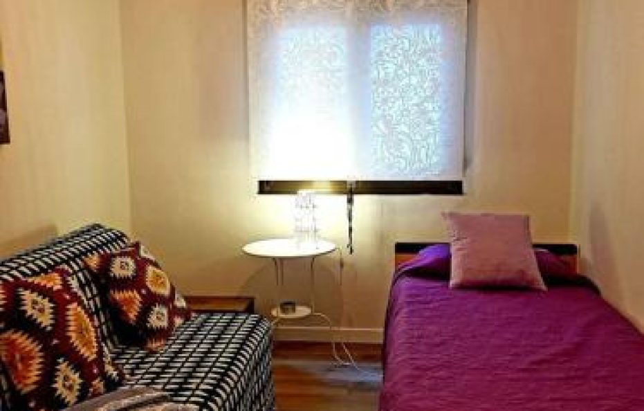 Apartamento Calle Río Deva 17