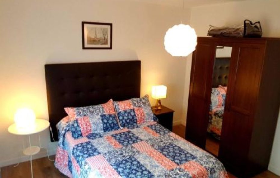 Apartamento Calle Río Deva 17
