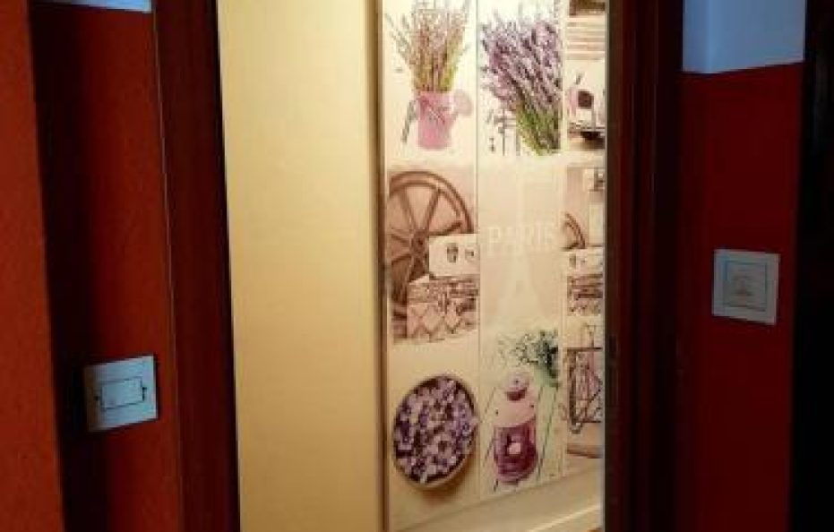 Apartamento Calle Río Deva 17