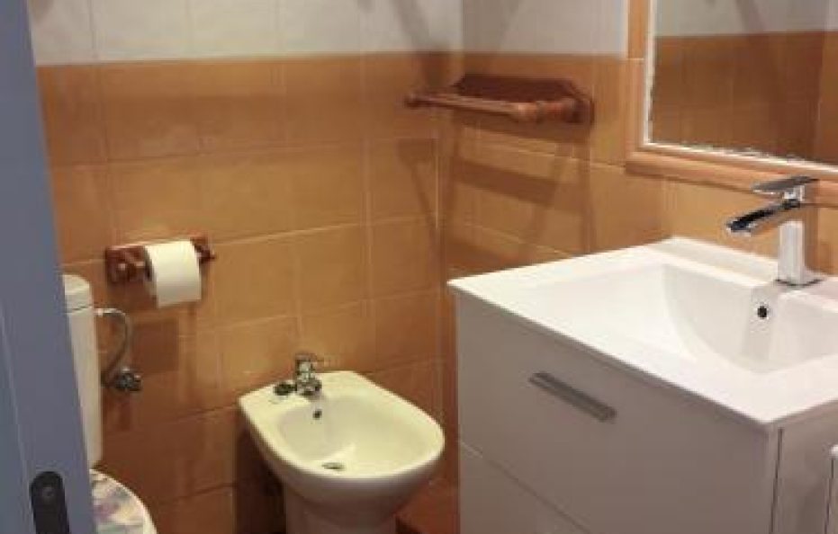 Apartamento Calle Río Deva 17