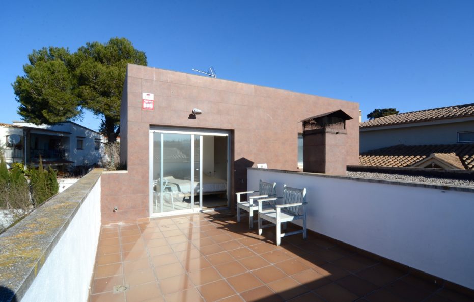 Villa Ponent en L’Escala