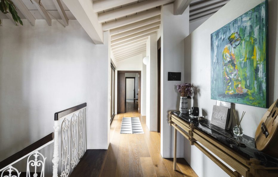 Apartamento Casa Porto Sea View en Málaga