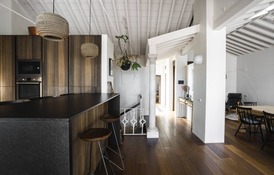 Apartamento Casa Porto Sea View en Málaga