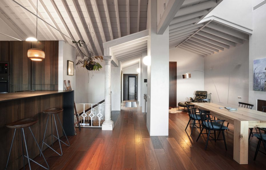 Apartamento Casa Porto Sea View en Málaga