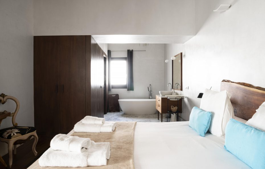 Apartamento Casa Porto Sea View en Málaga