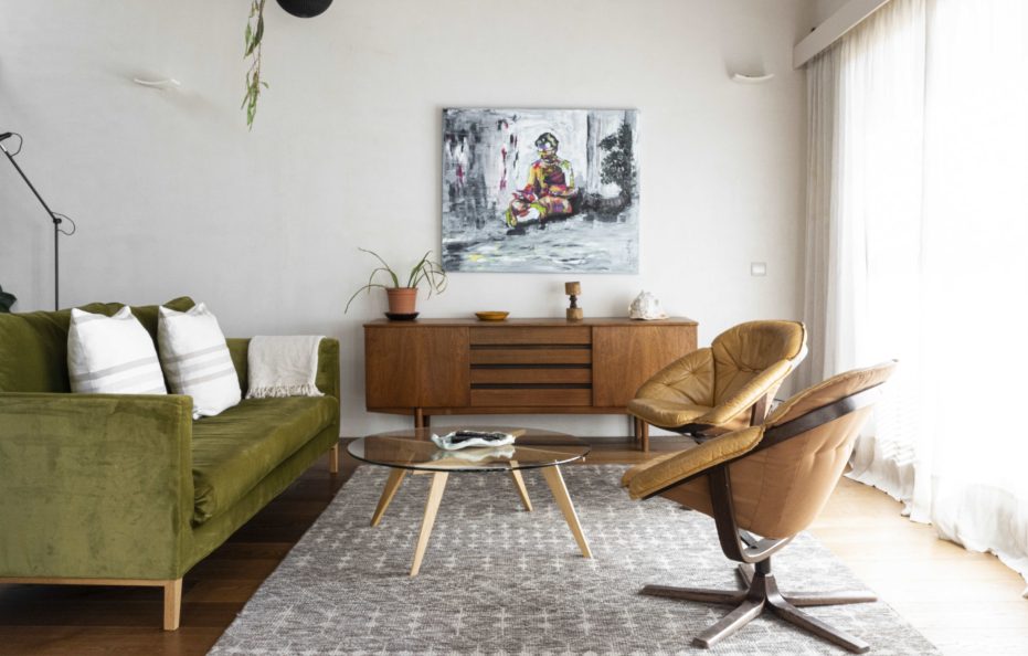 Apartamento Casa Porto Sea View en Málaga