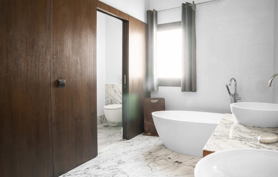 Apartamento Casa Porto Sea View en Málaga