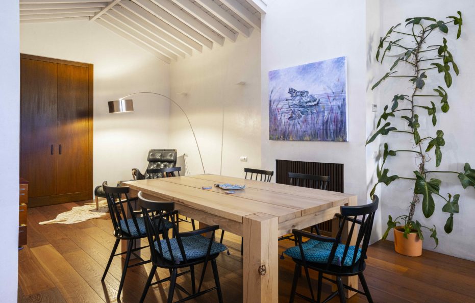 Apartamento Casa Porto Sea View en Málaga