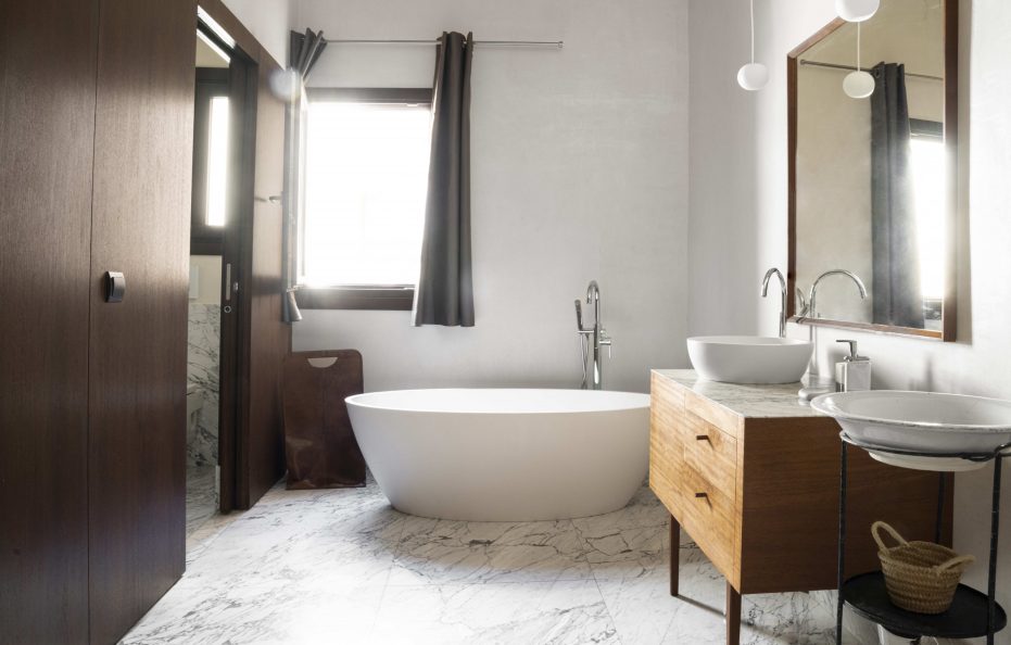 Apartamento Casa Porto Sea View en Málaga