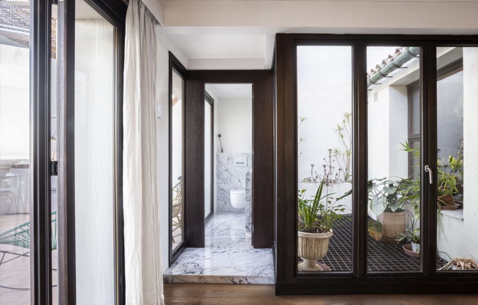 Apartamento Casa Porto Sea View en Málaga