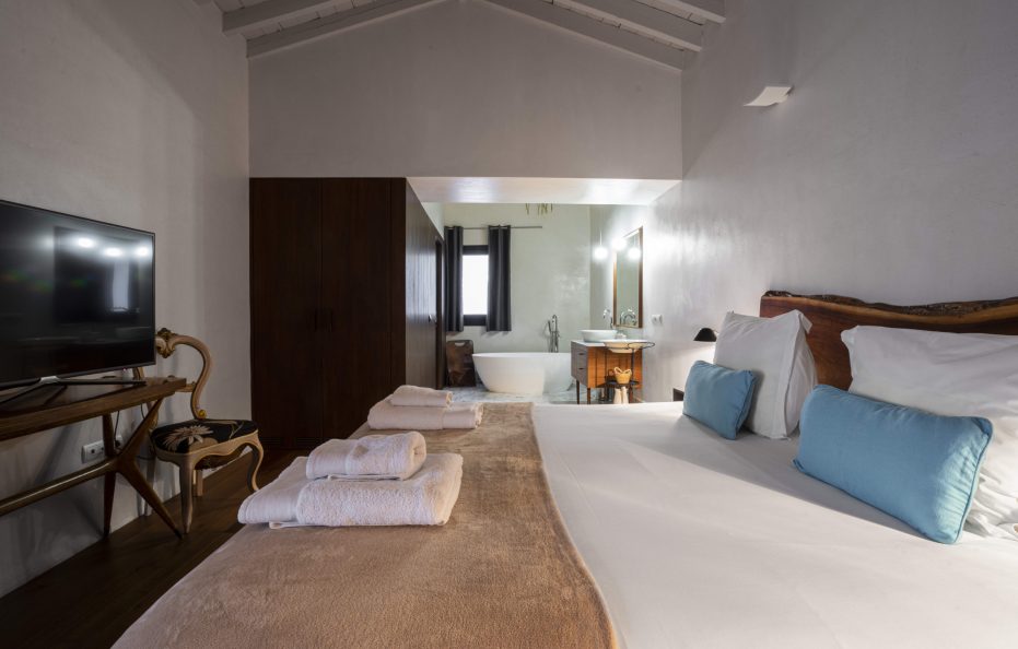 Apartamento Casa Porto Sea View en Málaga