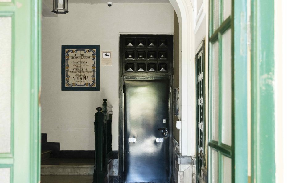 Apartamento Casa Porto Sea View en Málaga