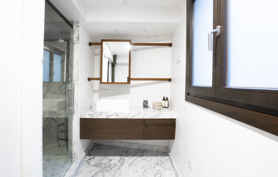 Apartamento Casa Porto Sea View en Málaga