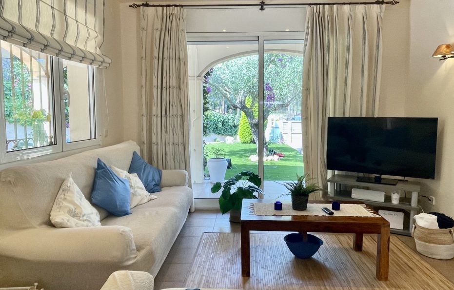 Villa Pineda 5 en Pals