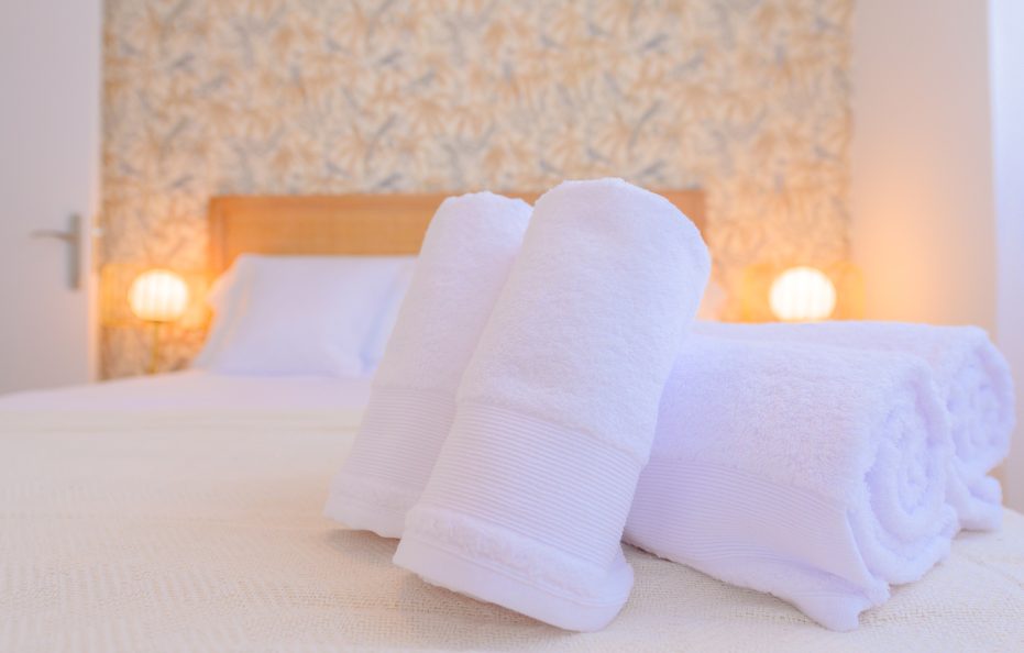 Apartamento coqueto y bonito en Madrid