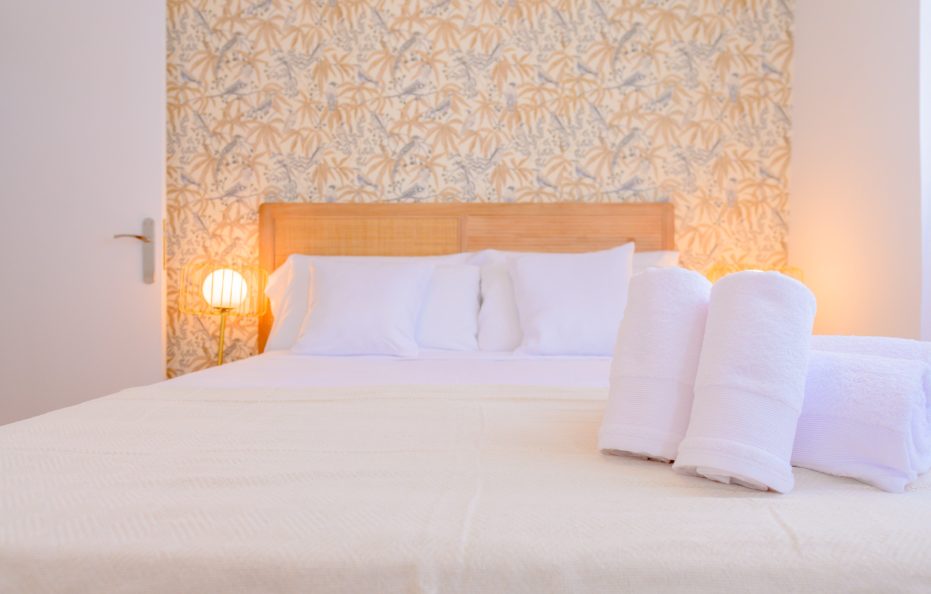 Apartamento coqueto y bonito en Madrid