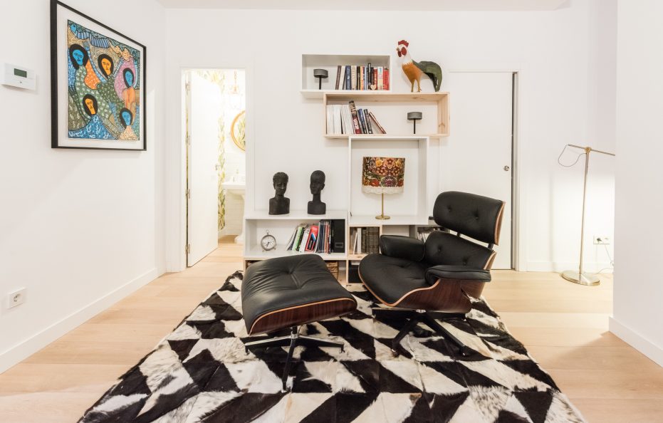Apartamento Velarde 6 en Madrid