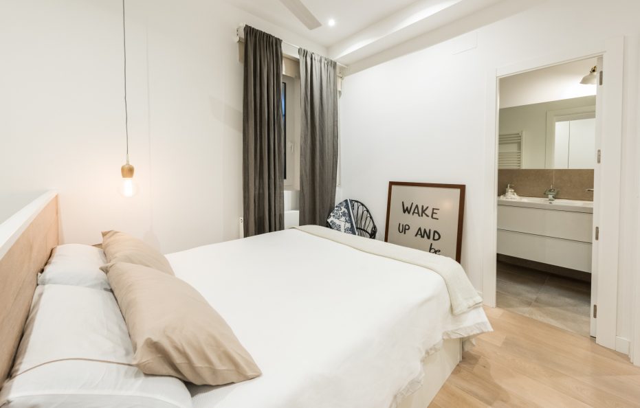 Apartamento Velarde 6 en Madrid