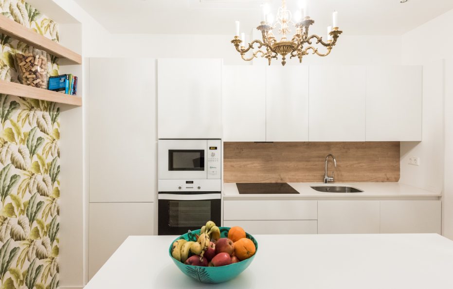 Apartamento Velarde 6 en Madrid