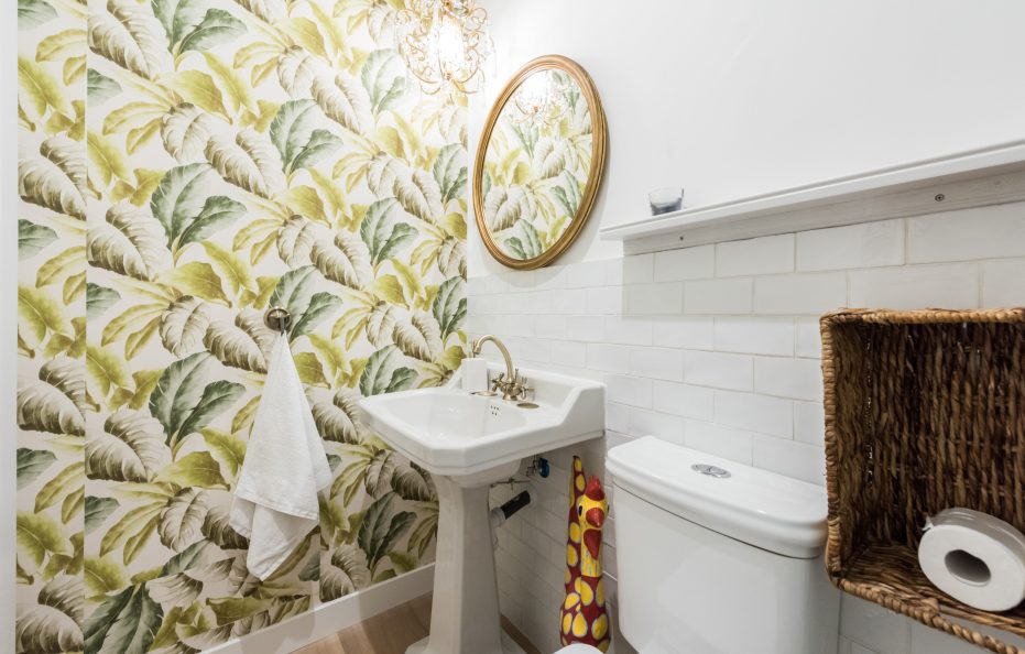 Apartamento Velarde 6 en Madrid