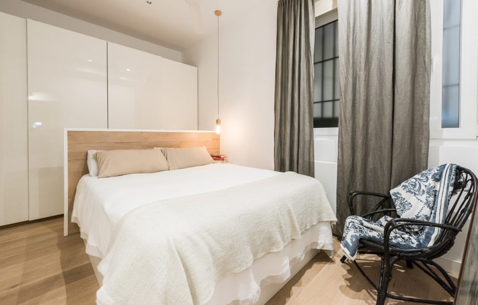 Apartamento Velarde 6 en Madrid