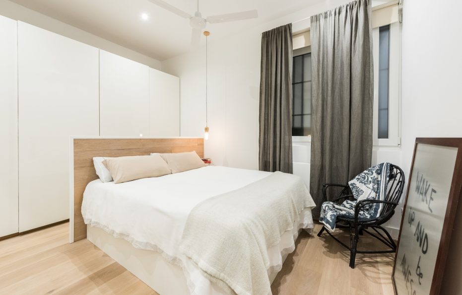 Apartamento Velarde 6 en Madrid