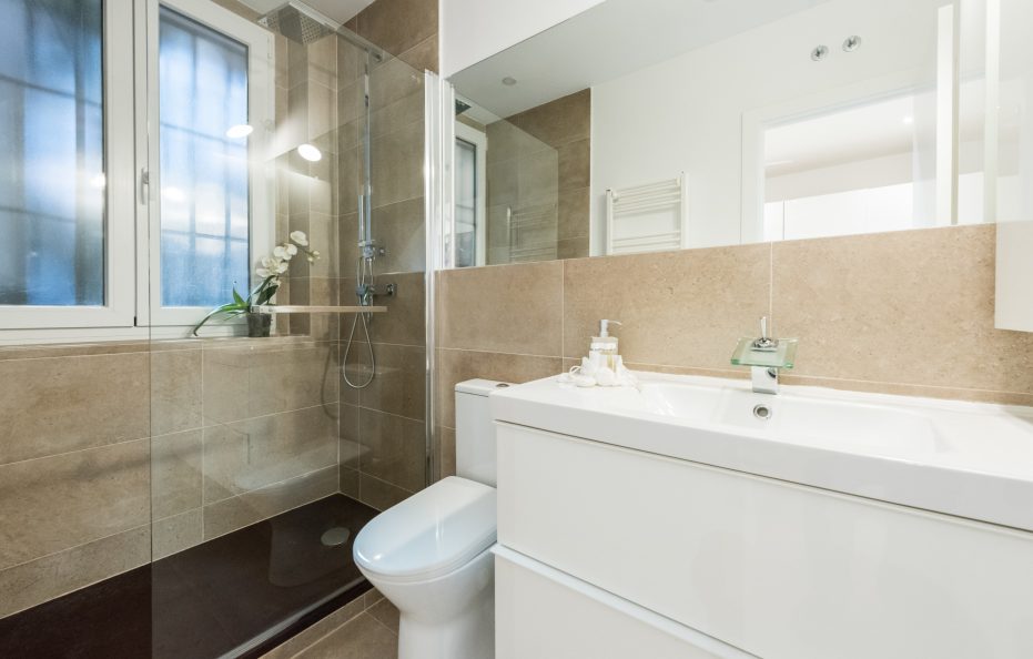 Apartamento Velarde 6 en Madrid