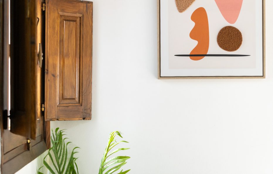 Apartamento Callejon del Mellizo en Madrid