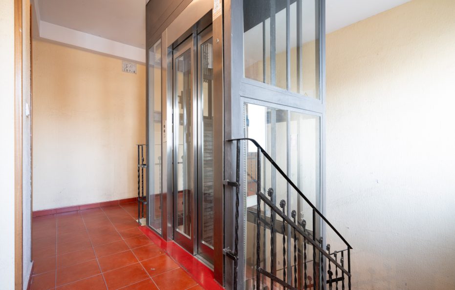 Apartamento Callejon del Mellizo en Madrid