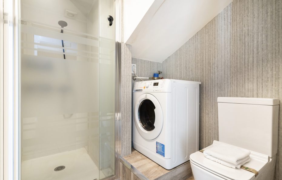 Apartamento Callejon del Mellizo en Madrid