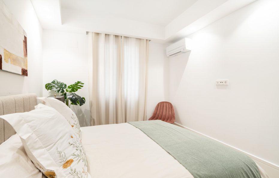 Apartamento Naciones 12 en Madrid
