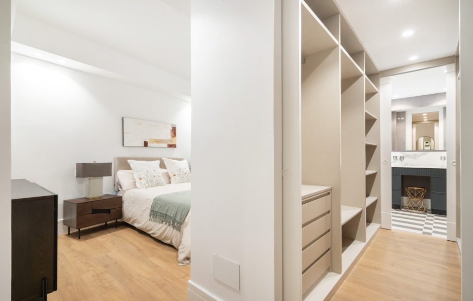Apartamento Naciones 12 en Madrid