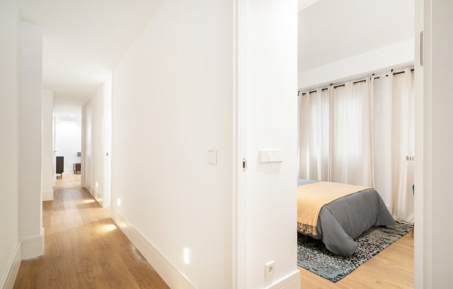 Apartamento Naciones 12 en Madrid