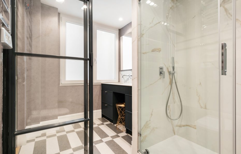 Apartamento Naciones 12 en Madrid