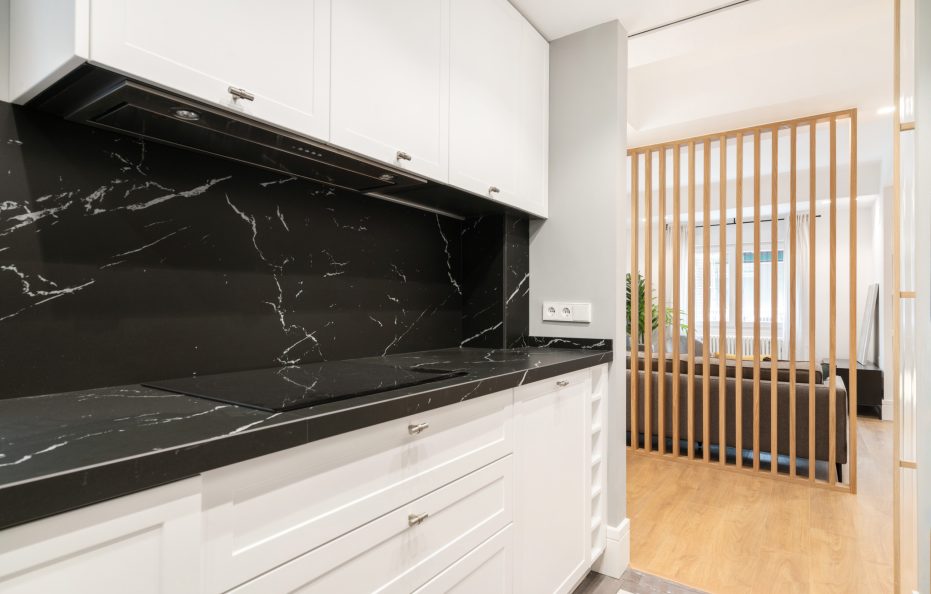Apartamento Naciones 12 en Madrid