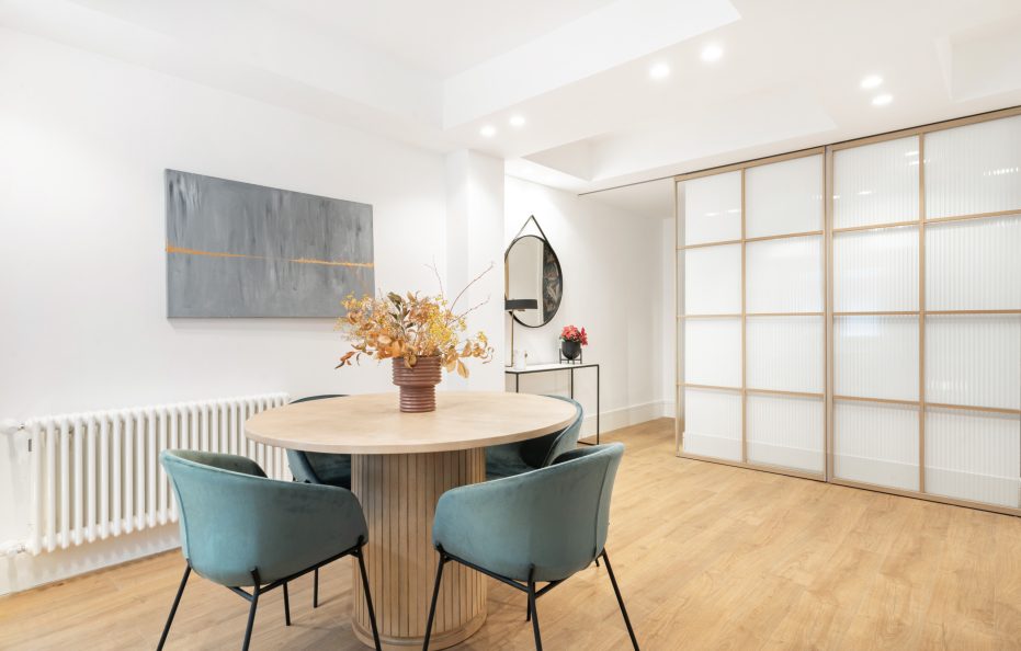 Apartamento Naciones 12 en Madrid
