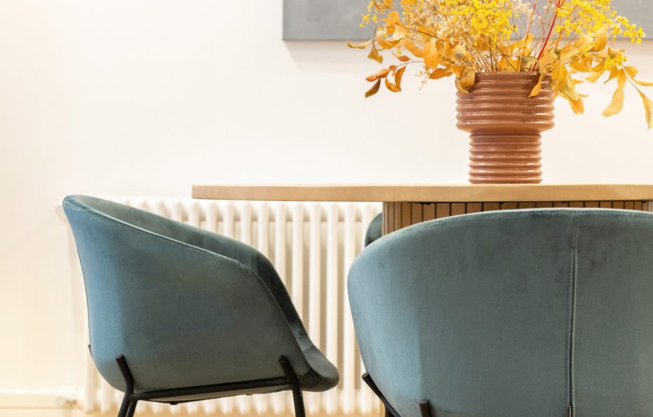 Apartamento Naciones 12 en Madrid