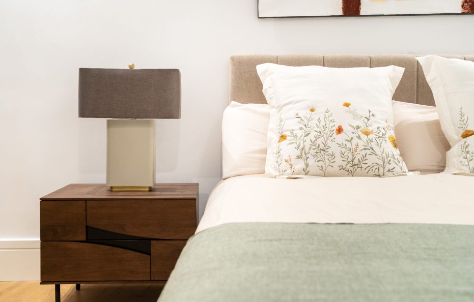 Apartamento Naciones 12 en Madrid