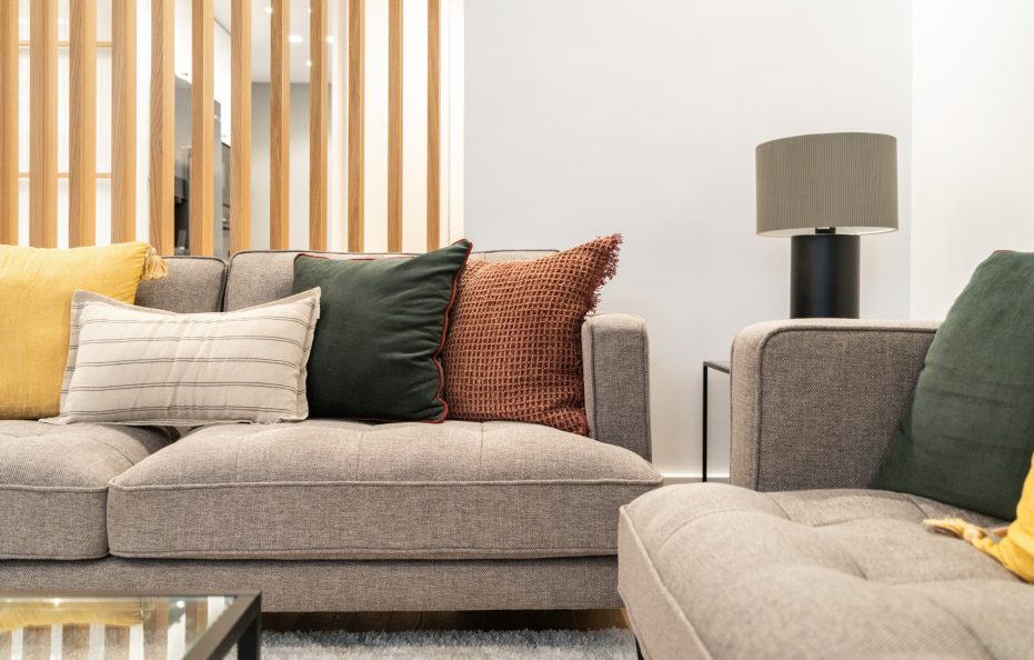 Apartamento Naciones 12 en Madrid