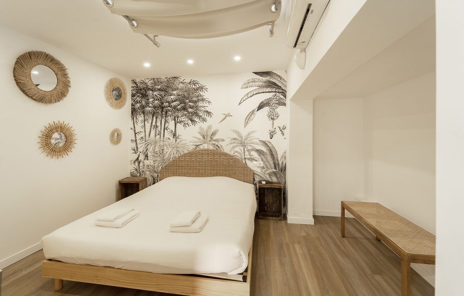 Villa con piscina y cerca del canal en Empuriabrava