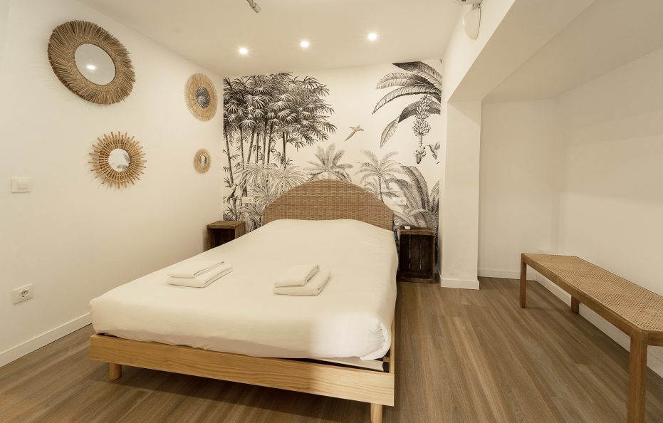 Villa con piscina y cerca del canal en Empuriabrava