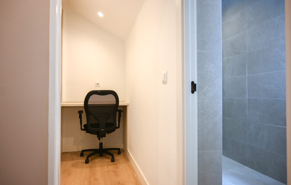 Apartamento Vive la experiencia madrileña en Madrid