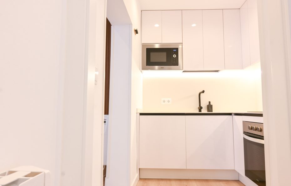 Apartamento Vive la experiencia madrileña en Madrid